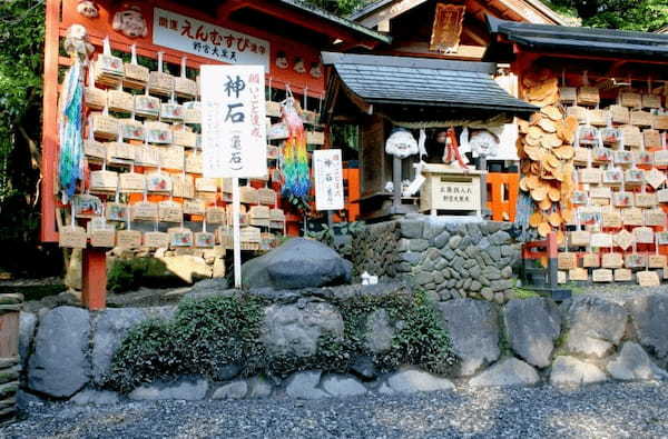 京都・縁結びの神社＆寺院13選！京都のパワースポットで恋愛成就を祈願しよう