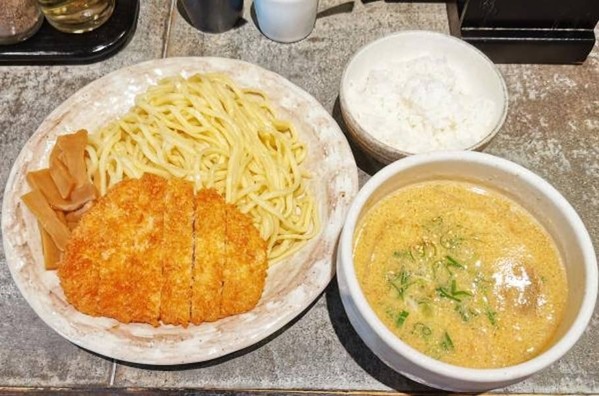 恵比寿のつけ麺おすすめ13選！昆布水つけ麺が話題の人気店や隠れた名店も！