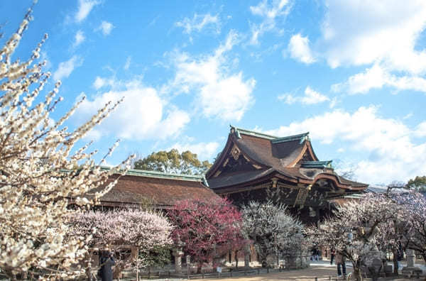 京都でおすすめの寺・神社49選！観光客に人気＆世界遺産の寺社リスト