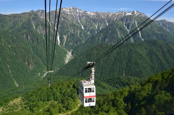 飛騨高山・奥飛騨をめぐる1泊2日おすすめ観光モデルコース【岐阜】