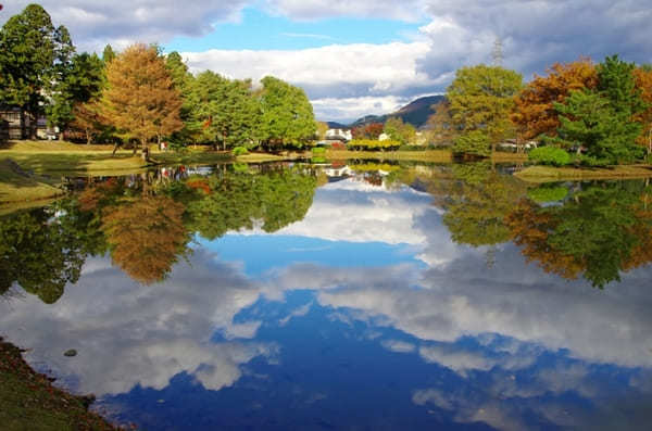 中尊寺に毛越寺、厳美渓も！平泉＆一関をめぐる1泊2日おすすめ観光モデルコース【岩手】