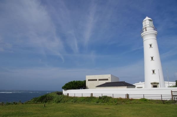 【千葉】犬吠埼灯台・銚子電鉄も！銚子市内日帰り観光モデルコース