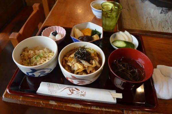 【東京】郷土料理のおすすめ20選！東京名物の食べ物特集