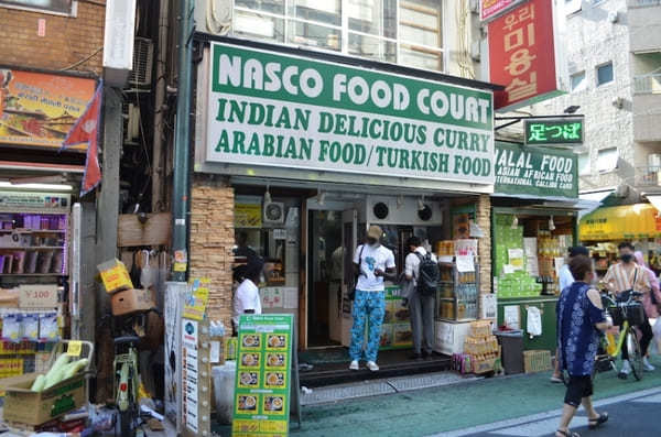 東京で有名な中東料理店10軒／フムス、ケバブ、ファラフェルetc