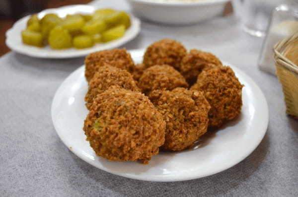 大阪のファラフェル専門店【GOLD FALAFEL】＠東住吉／東部市場前駅1.jpg