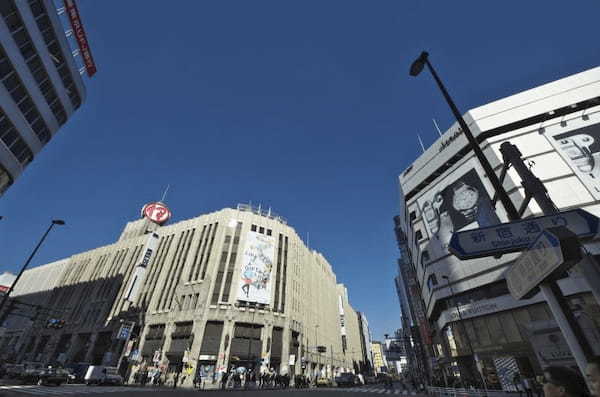 東京でショッピング！エリア別おすすめショッピングモール・百貨店ガイド1.jpg