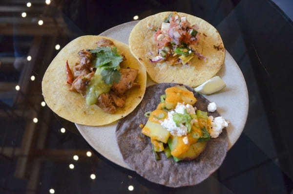 京都最強のアメリカ・メキシコ料理屋【ピオピコ】