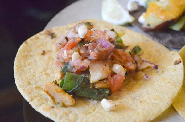 京都最強のアメリカ・メキシコ料理屋【ピオピコ】