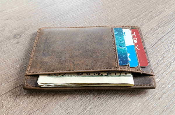 100均・ダイソーの財布が使える！セリアの財布よりもおすすめ？