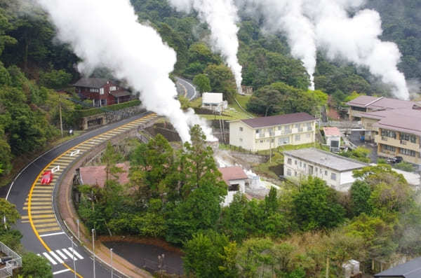 日帰り旅行に！九州のおすすめ観光スポット・エリア33選