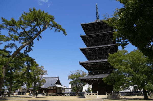 【香川】空海生誕の地、七十五番札所「善通寺」参拝のススメ1.jpg