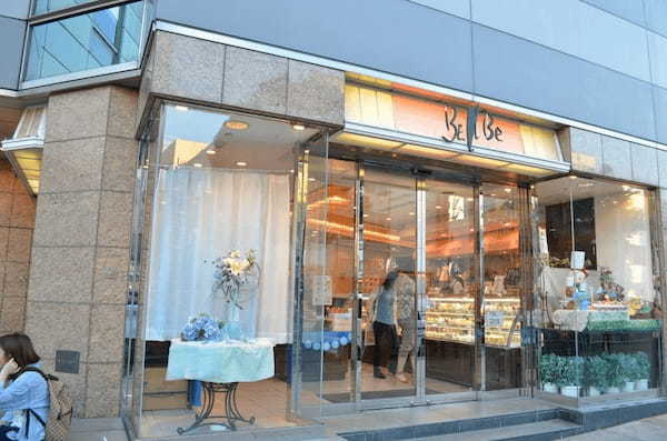 大和市のケーキ屋おすすめ13選！手土産・誕生日に人気な名店や駅チカ店も！