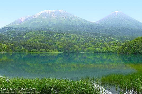 北海道の人気の湖沼TOP11！旅行好きが行っている湖沼ランキング