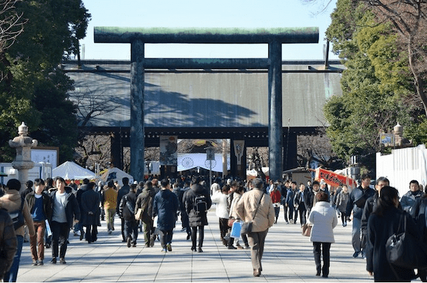 オンライン初詣・祈祷ができるスポット3選！新年はおうちにいながら初詣