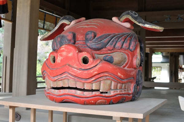 日本でここだけ！天皇創建の神社【鎌倉宮】で厄除け＆鳥居ウォッチング