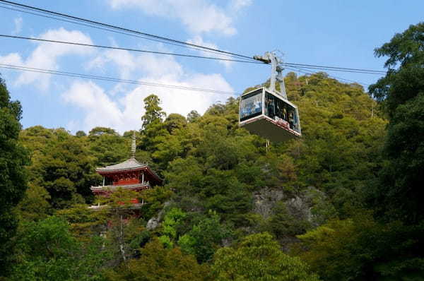 【岐阜】意外に絶景⁈ 金華山に登ってみよう1.jpg