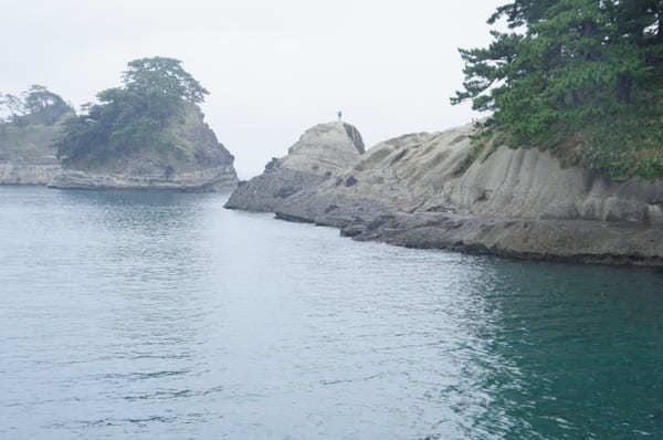 伊豆で人気！感動の絶景&グルメとパワースポットの旅