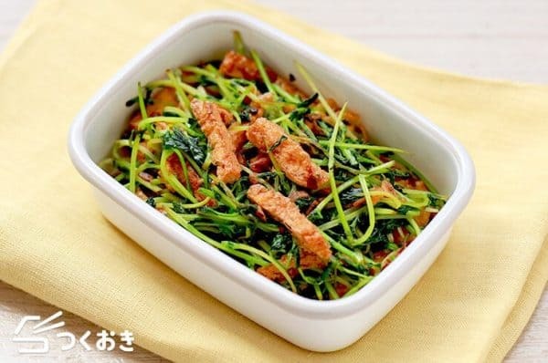 かた焼きそばと一緒に何食べたい？献立を変えるだけでもっと美味しくなるメニュー