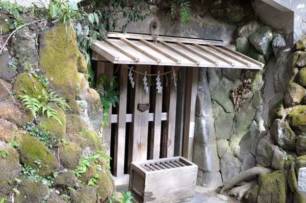 日本でここだけ！天皇創建の神社【鎌倉宮】で厄除け＆鳥居ウォッチング