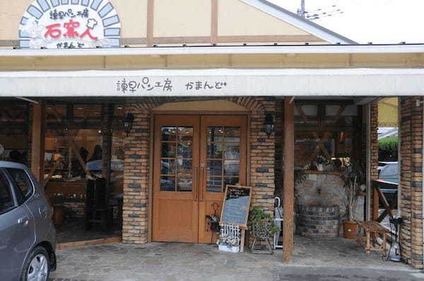 諫早市のパン屋おすすめ13選！人気の食パン専門店や話題の新店舗も！