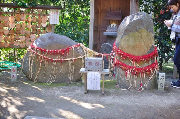 鎌倉の恋の神様にご縁を願おう「葛原岡神社」