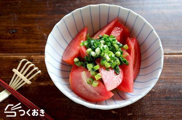 今日の献立は「よだれ鶏」がおすすめ。簡単に作れるおいしいメニューをどうぞ♪