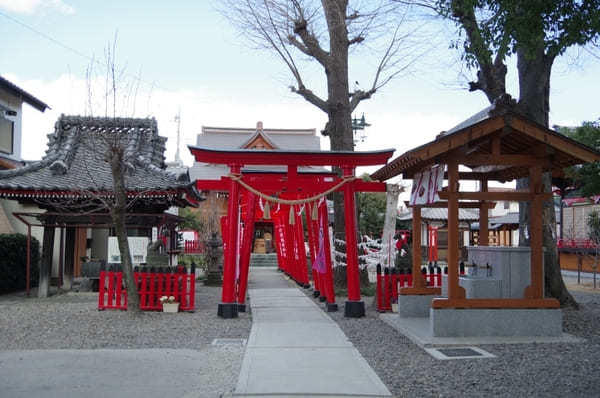 【群馬県】月替り・季節限定の御朱印が賜れるパワースポット