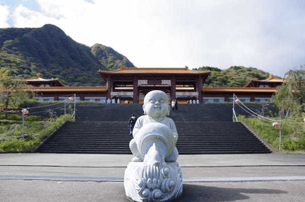 【群馬県・佛光山法水寺】台湾の異国情緒溢れる天空のパワースポット！禅体験やヘルシーグルメも1.jpg