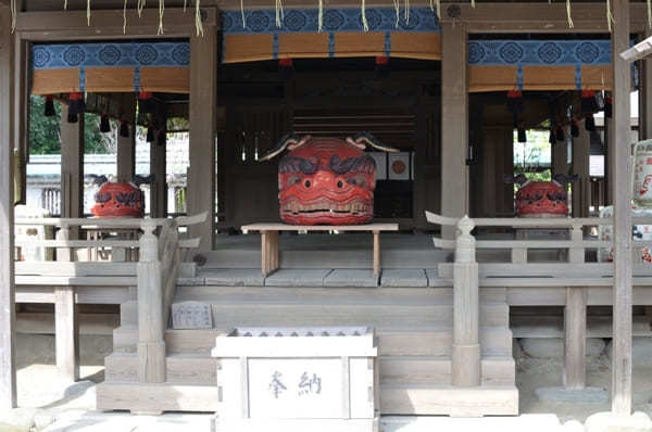 日本でここだけ！天皇創建の神社【鎌倉宮】で厄除け＆鳥居ウォッチング