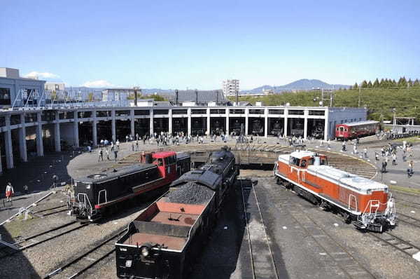 全国のおすすめ鉄道博物館＆資料館24選！1.jpg