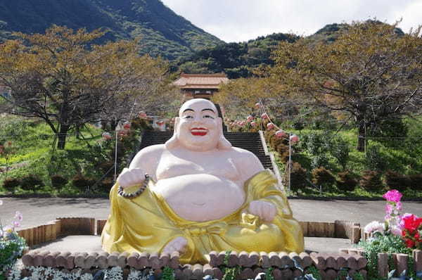 【群馬県・佛光山法水寺】台湾の異国情緒溢れる天空のパワースポット！禅体験やヘルシーグルメも1.jpg