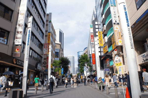 池袋の古着屋おすすめ11選！安いのにおしゃれな人気店まとめ！