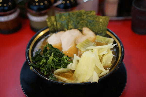 つくば市周辺の家系ラーメン店13選！本格濃厚スープの名店や深夜営業の人気店も！