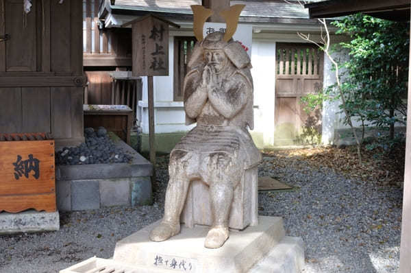 日本でここだけ！天皇創建の神社【鎌倉宮】で厄除け＆鳥居ウォッチング