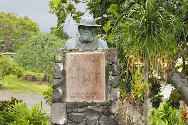 ハワイ島の穴場エリア！実は魅力が多い「サウス・コナ」の観光スポット