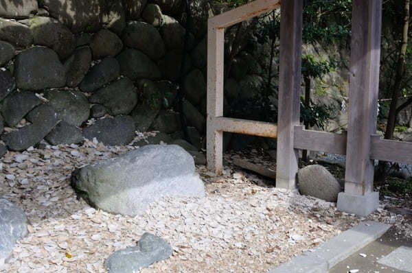 日本でここだけ！天皇創建の神社【鎌倉宮】で厄除け＆鳥居ウォッチング