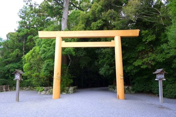 日本でここだけ！天皇創建の神社【鎌倉宮】で厄除け＆鳥居ウォッチング