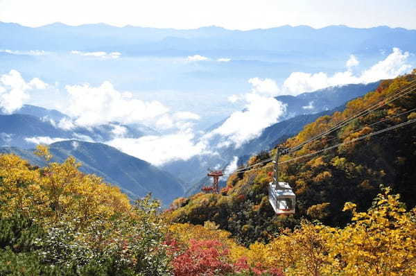 【長野】ロープウェイでひとっ飛び♪着いたら絶景！木曽駒ヶ岳を目指そう♪1.jpg