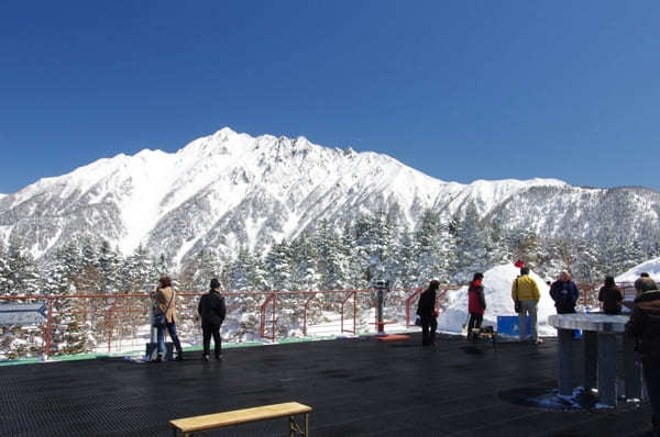 飛騨高山・奥飛騨をめぐる1泊2日おすすめ観光モデルコース【岐阜】