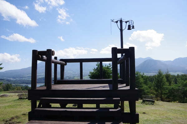 【群馬県】浅間山の噴火と愛妻の聖地で有名な嬬恋村の観光スポットとイチオシグルメ・お土産