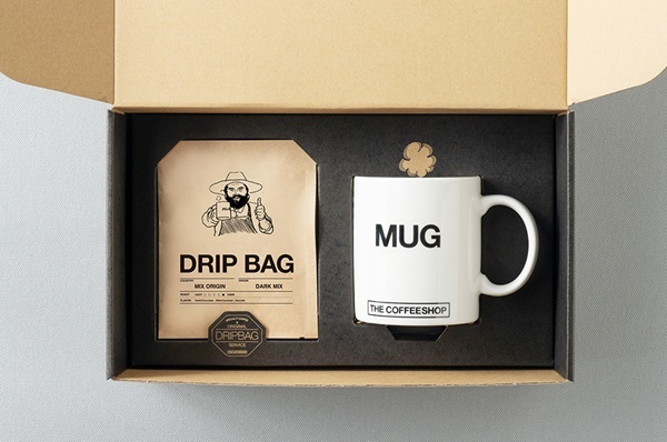 ORIGINAL DRIPBAG SERVICE