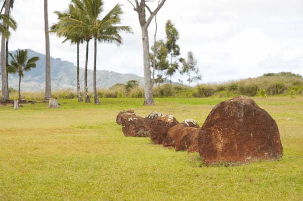 ハワイの歴史とグルメの街ワヒアワのおすすめスポット