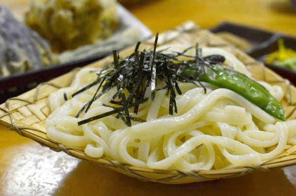 関東のご当地うどん8選！ご当地うどんのおすすめ店も紹介