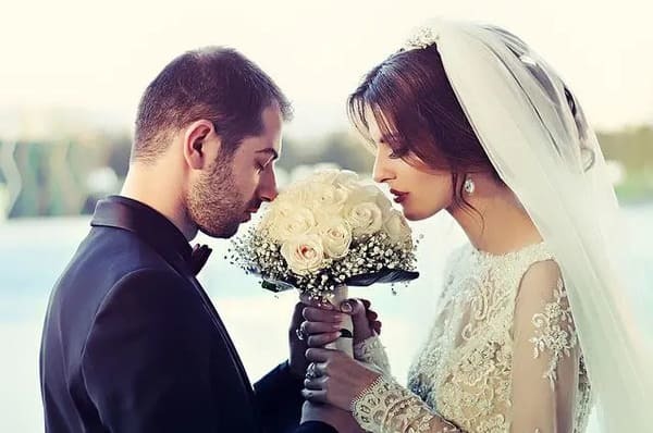 結婚する人は直感でわかる？結婚するかもと思う瞬間9選！