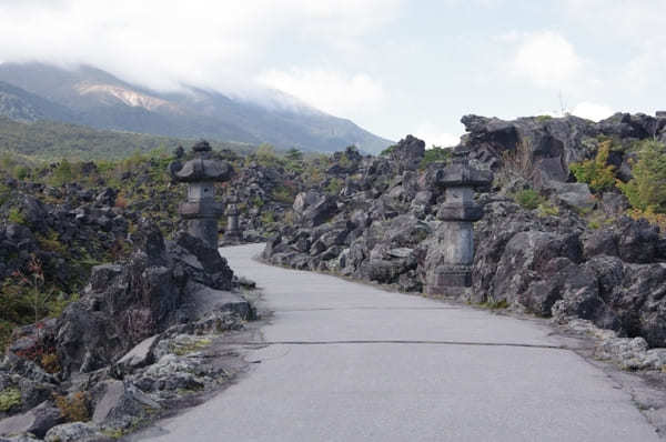 【群馬県】浅間山の噴火と愛妻の聖地で有名な嬬恋村の観光スポットとイチオシグルメ・お土産