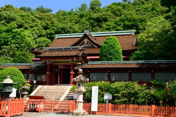 和歌山市の人気観光スポットTOP10！旅行好きが行っている観光地ランキング