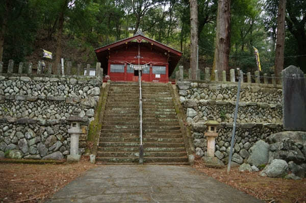 【群馬県】月替り・季節限定の御朱印が賜れるパワースポット