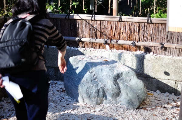 鎌倉の恋の神様にご縁を願おう「葛原岡神社」