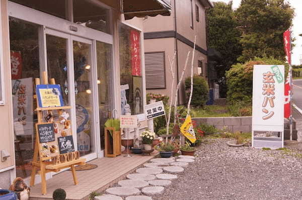 御前崎市のパン屋おすすめ4選！ハード系が人気な名店や話題の新店舗も！