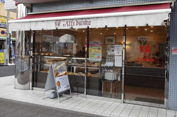 志木エリアのパン屋おすすめ13選！駅前の人気店や食べ放題できる店も！